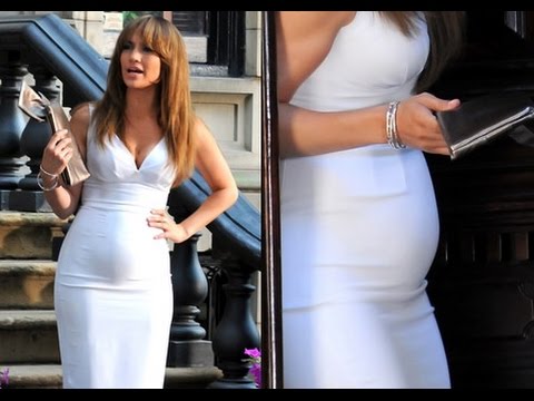 You are currently viewing Jennifer Lopez Embarazada de Alex Rodriguez (Video)