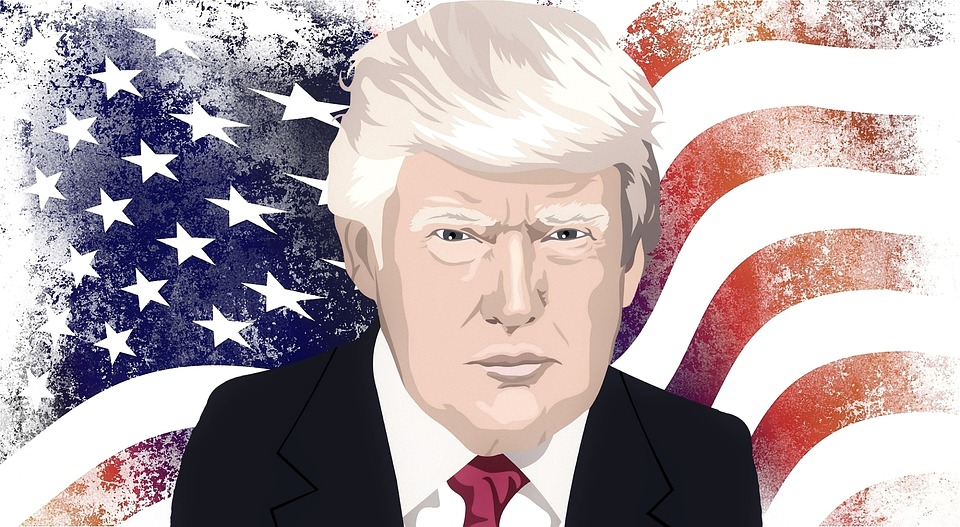 You are currently viewing Donald Trump Asegura que Será Reelegido en las Elecciones del Año 2020