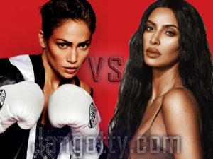 Read more about the article Jennifer Lopez VS Kim Kardashian
