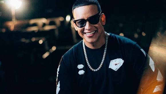 Read more about the article Daddy Yankee se retira de la industria musical