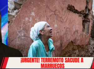 Read more about the article ¡URGENTE! Terremoto sacude a Marruecos: Más de 2.000 muertos y el rey Mohamed VI regresa de emergencia