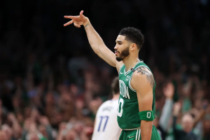 Read more about the article Última hora! ¡Los Boston Celtics se coronan campeones de la NBA después de 16 años!